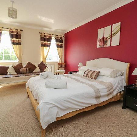Woodhill Villa Bentley  Buitenkant foto
