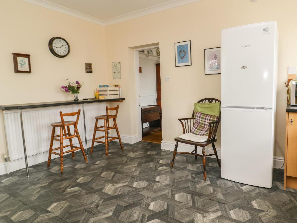 Woodhill Villa Bentley  Buitenkant foto