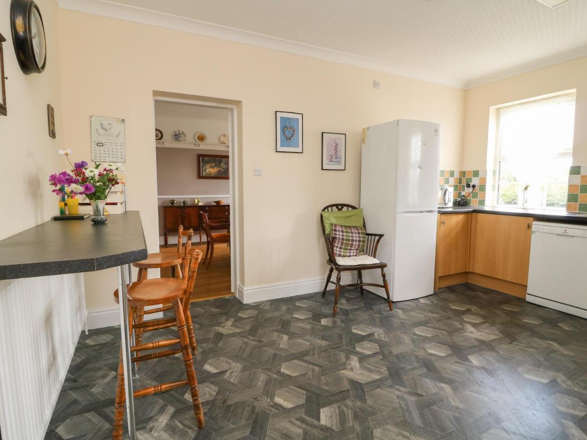 Woodhill Villa Bentley  Buitenkant foto