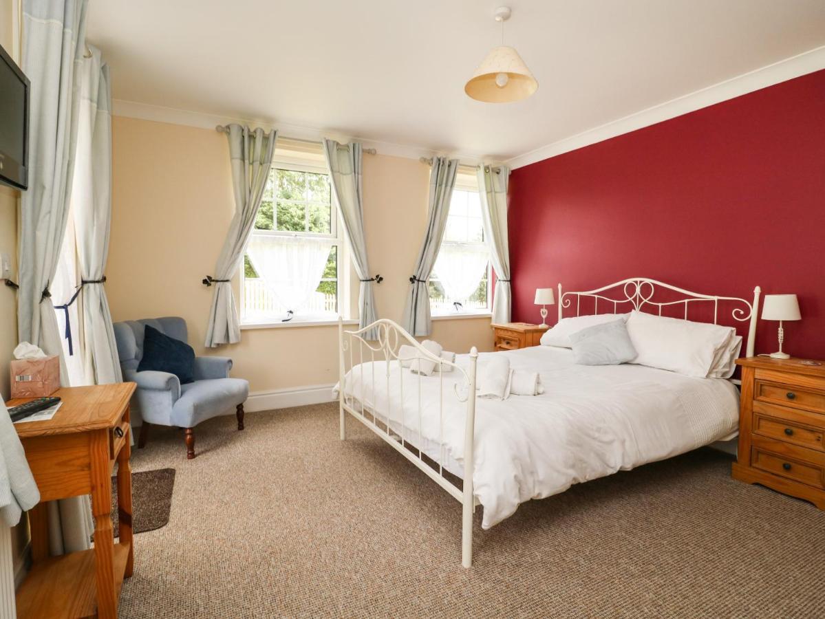 Woodhill Villa Bentley  Buitenkant foto