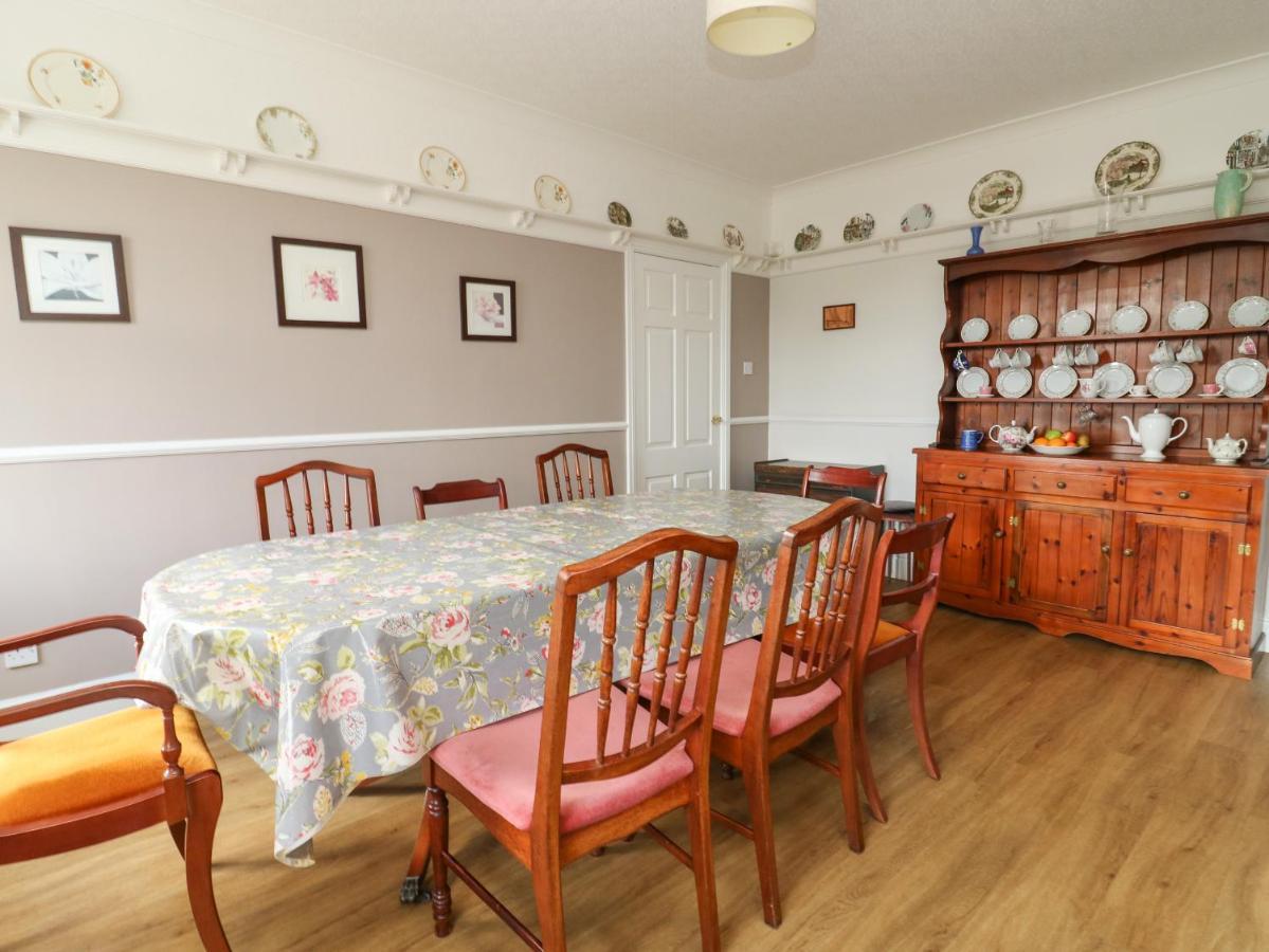 Woodhill Villa Bentley  Buitenkant foto