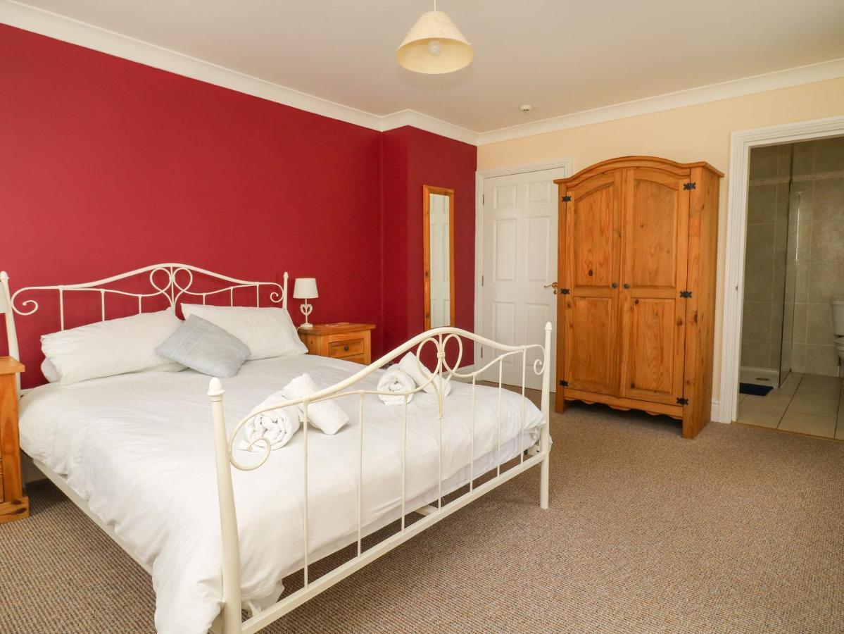 Woodhill Villa Bentley  Buitenkant foto